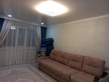 Акмолинская область, Степногорск