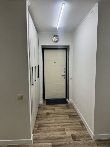 Акмолинская область, Кокшетау, Центр города