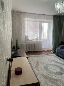 Продается 2-комнатная квартира