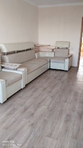 Продам 3-комн квартиру в Солнечный