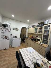 Продам часть дома в Медеуском райне