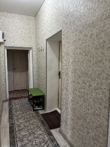 Продаётся квартиру в центре сахзавода