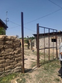 Продаю 3-х комнатный дом