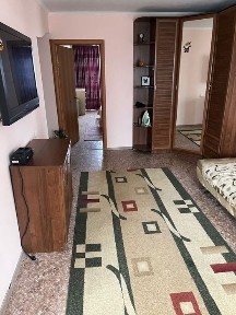 Аренда 2х комнатной квартиры