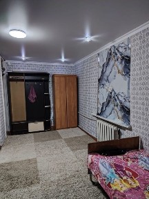 Карагандинская область, Караганда, Октябрьский район