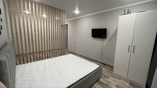 Карагандинская область, Караганда, Казыбекбийский район