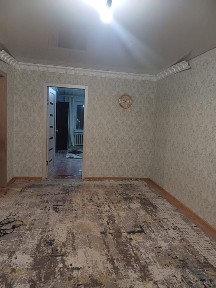 Двухкомнатная квартира в аренду