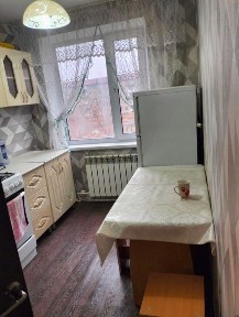 Сдам трехкомнатную квартиру на длительный срок