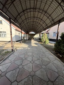 продается дом с времянкой