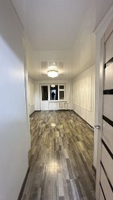 3 бөлмелі үй сатылады евро ремонт жасалған