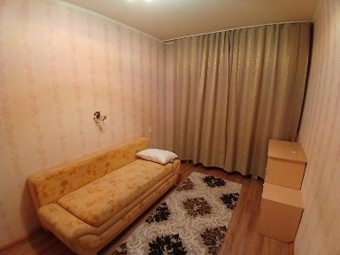 Продам двухкомнатную квартиру.