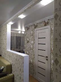 Квартира однокомнатная-30-ый квартал