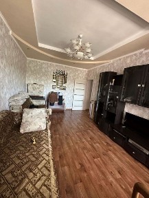 2-х комнатная квартира, 2 этаж, Мобиль