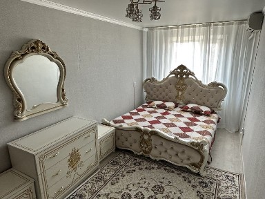 Продаёстя 2 комнатная квартира