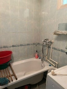 Карагандинская область, Караганда, Казыбекбийский район