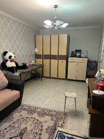 Продается 1-комн. кв по пр. Мира 116/1