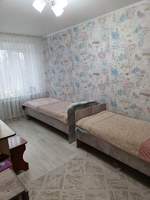 Продам 3х комнатную квартиру в Рудном