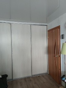 Продам 3х ком кв 2 мкр, 2 этаж