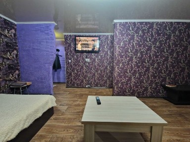 Костанайская область, Рудный