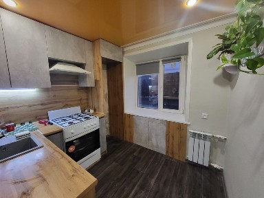 Продам 1-к квартиру, 32,6м, р-н Восход