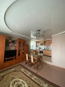 Костанайская область, Костанай