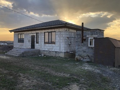 Продам дом в Уштобе