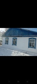 Продам дом очень теплый