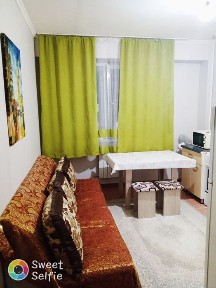 ЖК Асыл Арман по суточно и по часам сдаётся 1 комнатные квартиры