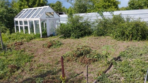 Продажа недвижимости