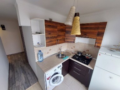 Атырауская область, Атырау, Авангард