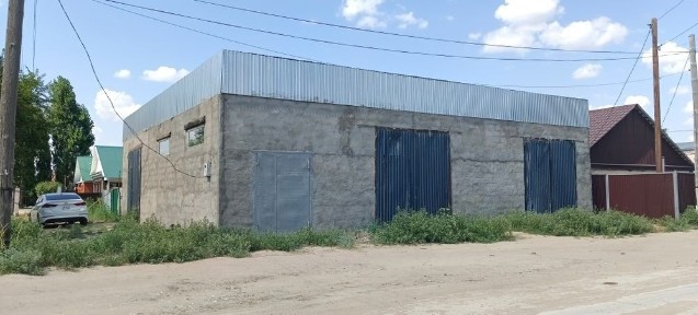 Актюбинская область, Актобе, микрорайон 11