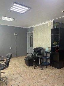 Акмолинская область, Астана, Сарыаркинский район