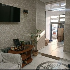 Акмолинская область, Астана, Байконурский