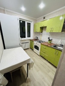 Карагандинская область, Караганда, Казыбекбийский район