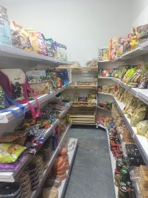 Продуктовый магазин аренда