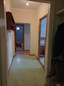 Продам двухкомнатную 580000 кв