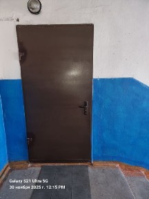 Алматинская область, Талдыкорган, Микрорайон 1