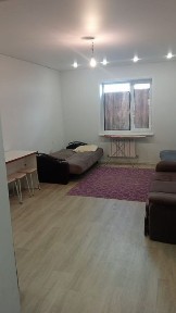 сдам 1комнатную квартиру с ремонтом с мебелью