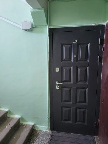 Продам двухкомнатную квартиру