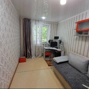 Северо-Казахстанская область, Петропавловск