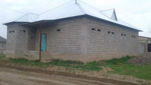 Продается дом в городе Шымкент