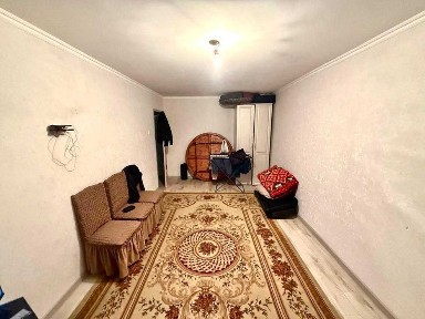 Карагандинская область, Караганда, Октябрьский район