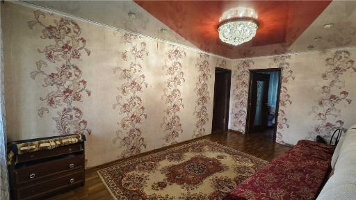 Карагандинская область, Караганда, Октябрьский район