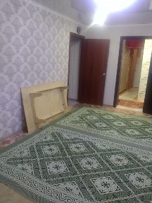 Квартира 3-х комнатное