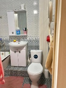 Туркестанская область, Шымкент, Абайский район