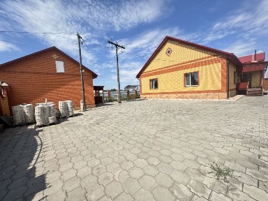 Продается дом 2019 года постройки