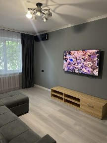 Атырауская область, Атырау, Авангард