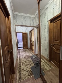 Квартива 2х комнатная