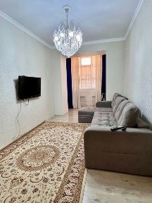 Актюбинская область, Актобе, микрорайон 12