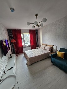 Акмолинская область, Астана, Есильский район